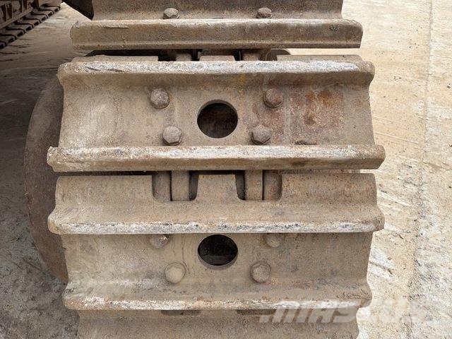 XCMG XE690DK Rupsgraafmachines