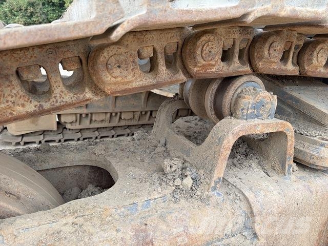 XCMG XE690DK Rupsgraafmachines
