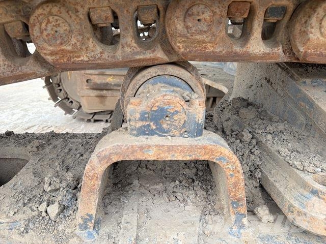 XCMG XE690DK Rupsgraafmachines