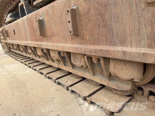 XCMG XE690DK Rupsgraafmachines