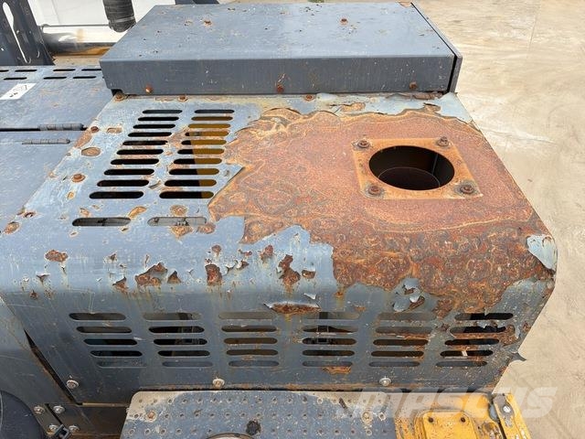 XCMG XE690DK Rupsgraafmachines