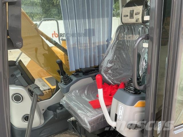 XCMG XE75GH 履帶式 挖土機/掘鑿機/挖掘機