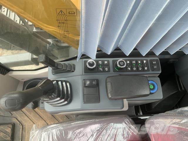 XCMG XE75GH 履帶式 挖土機/掘鑿機/挖掘機