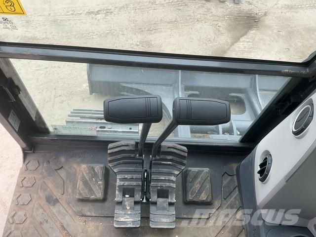 XCMG XE75GH 履帶式 挖土機/掘鑿機/挖掘機