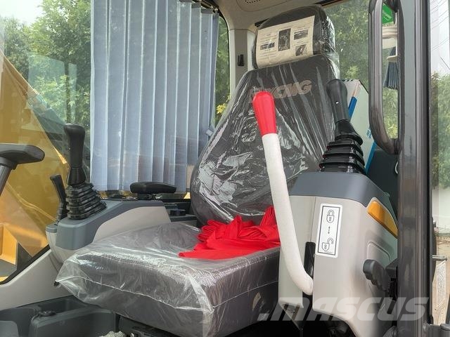 XCMG XE75GH 履帶式 挖土機/掘鑿機/挖掘機