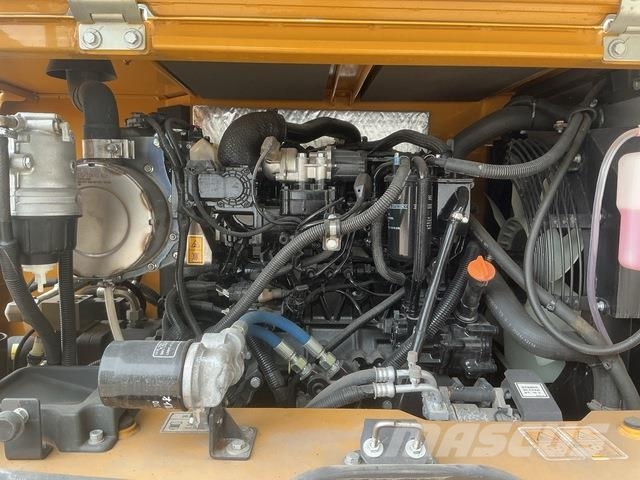 XCMG XE75GH 履帶式 挖土機/掘鑿機/挖掘機