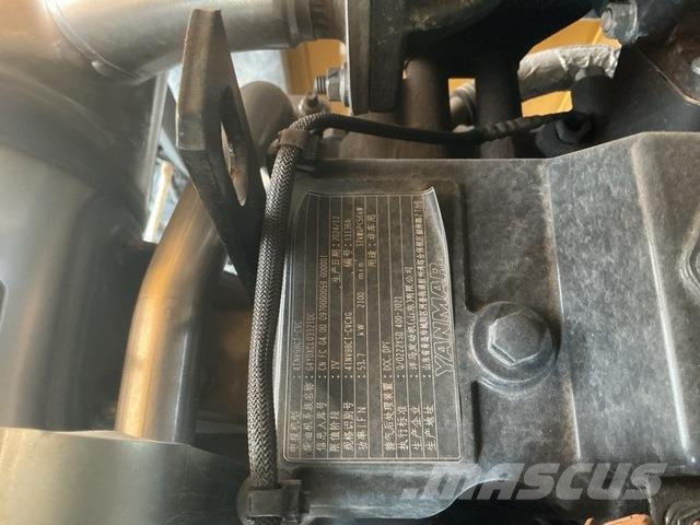 XCMG XE75GH 履帶式 挖土機/掘鑿機/挖掘機