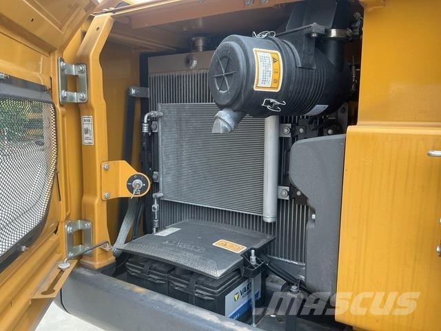 XCMG XE75GH 履帶式 挖土機/掘鑿機/挖掘機