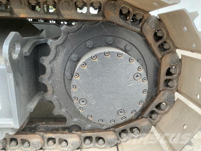 XCMG XE75GH 履帶式 挖土機/掘鑿機/挖掘機