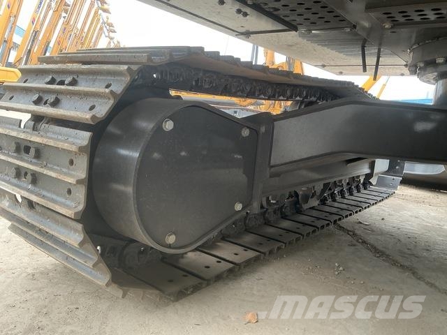 XCMG XE75GH 履帶式 挖土機/掘鑿機/挖掘機