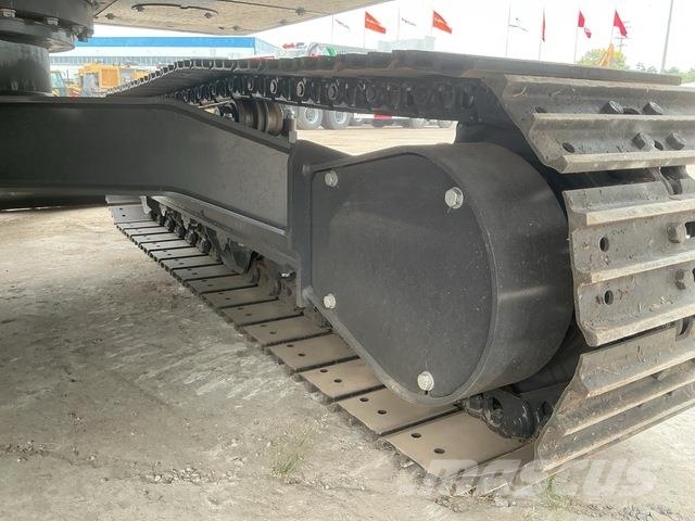 XCMG XE75GH 履帶式 挖土機/掘鑿機/挖掘機