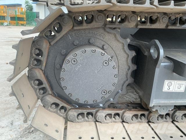 XCMG XE75GH 履帶式 挖土機/掘鑿機/挖掘機