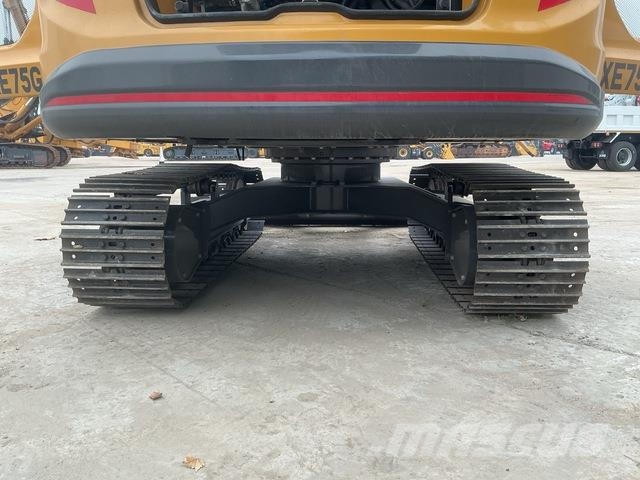 XCMG XE75GH 履帶式 挖土機/掘鑿機/挖掘機