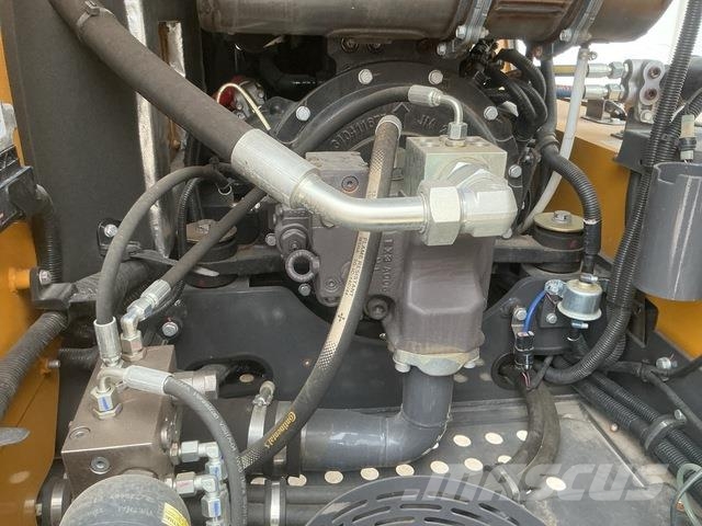 XCMG XE75GH 履帶式 挖土機/掘鑿機/挖掘機