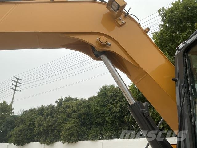 XCMG XE75GH 履帶式 挖土機/掘鑿機/挖掘機