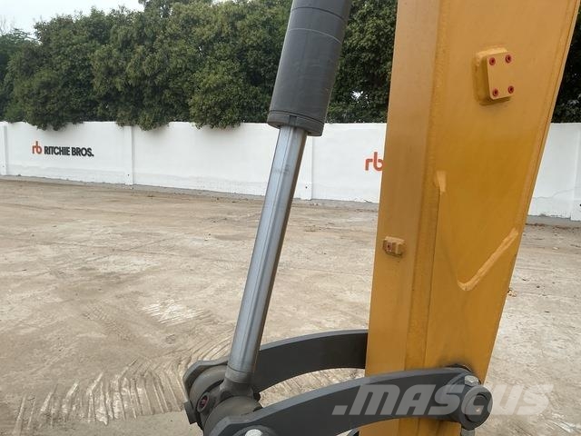 XCMG XE75GH 履帶式 挖土機/掘鑿機/挖掘機