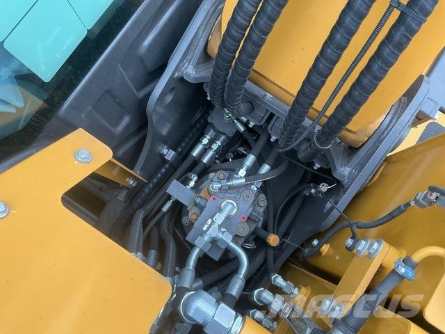 XCMG XE75GH 履帶式 挖土機/掘鑿機/挖掘機
