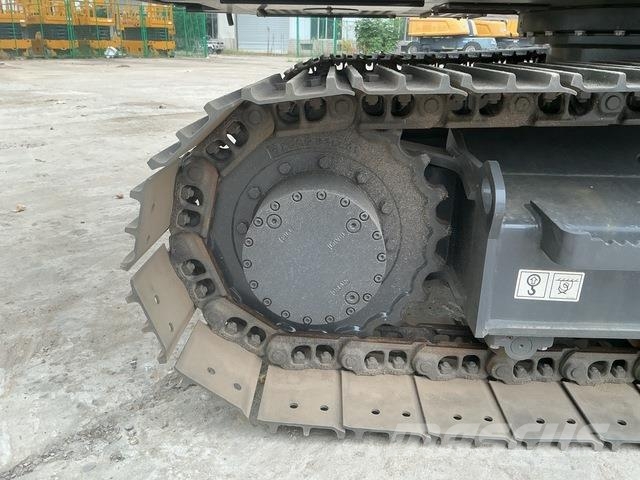 XCMG XE75GH 履帶式 挖土機/掘鑿機/挖掘機