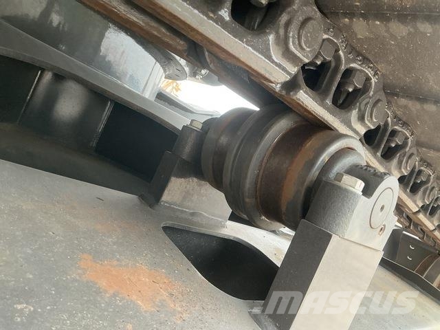 XCMG XE75GH 履帶式 挖土機/掘鑿機/挖掘機