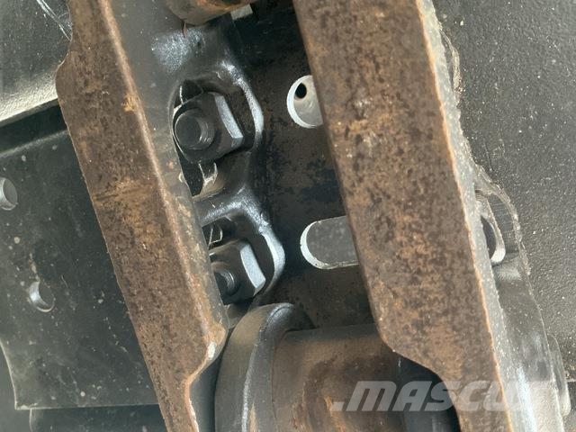 XCMG XE75GH 履帶式 挖土機/掘鑿機/挖掘機