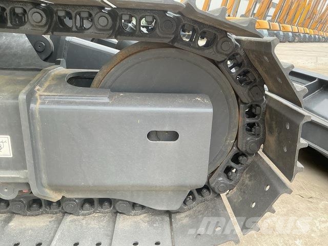 XCMG XE75GH 履帶式 挖土機/掘鑿機/挖掘機