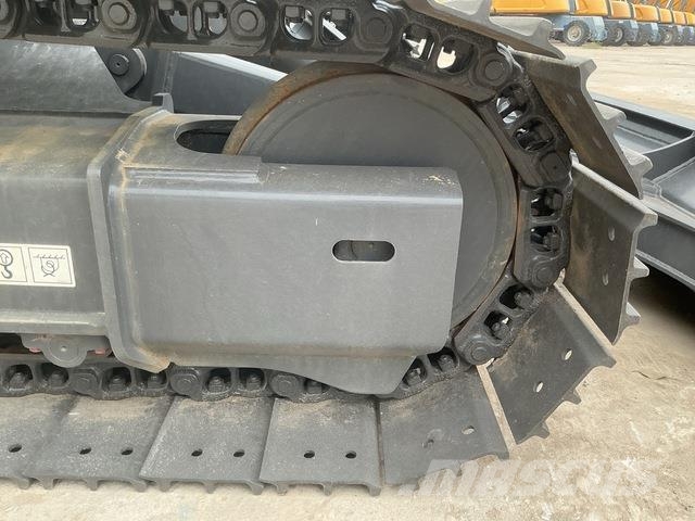 XCMG XE75GH 履帶式 挖土機/掘鑿機/挖掘機