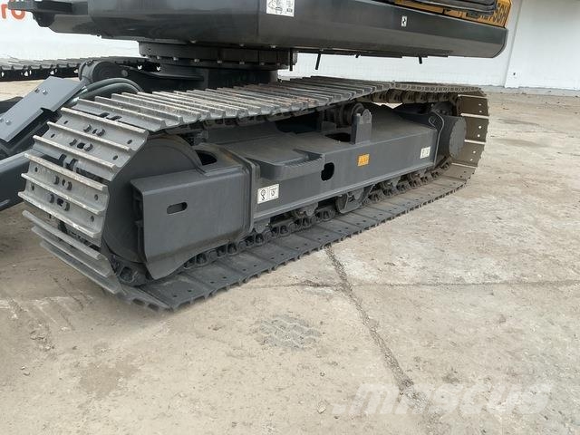 XCMG XE75GH 履帶式 挖土機/掘鑿機/挖掘機