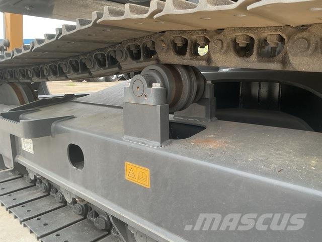 XCMG XE75GH 履帶式 挖土機/掘鑿機/挖掘機