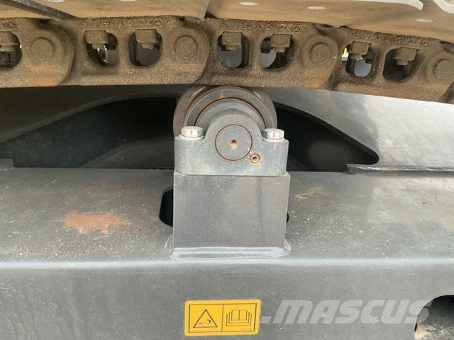XCMG XE75GH 履帶式 挖土機/掘鑿機/挖掘機