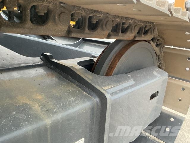 XCMG XE75GH 履帶式 挖土機/掘鑿機/挖掘機