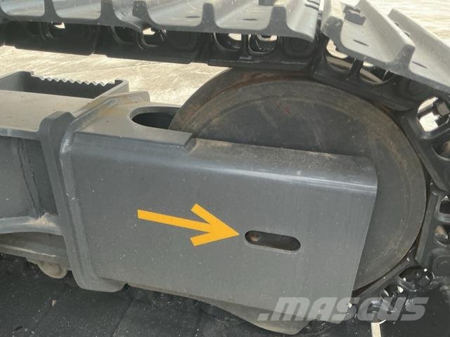XCMG XE75GH 履帶式 挖土機/掘鑿機/挖掘機