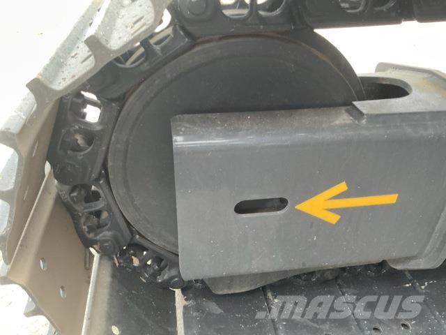 XCMG XE75GH 履帶式 挖土機/掘鑿機/挖掘機