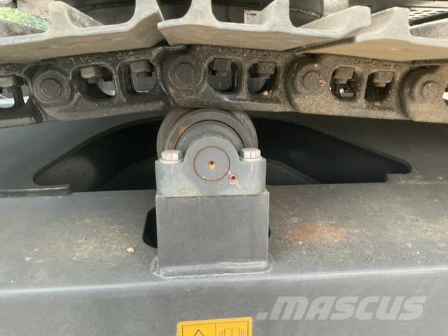XCMG XE75GH 履帶式 挖土機/掘鑿機/挖掘機