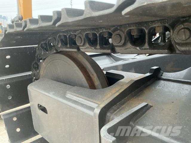 XCMG XE75GH 履帶式 挖土機/掘鑿機/挖掘機