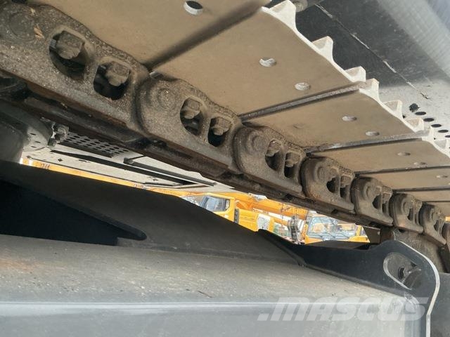 XCMG XE75GH 履帶式 挖土機/掘鑿機/挖掘機