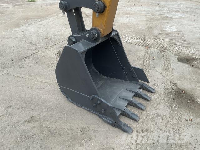 XCMG XE75GH 履帶式 挖土機/掘鑿機/挖掘機