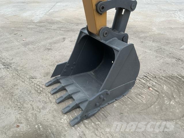 XCMG XE75GH 履帶式 挖土機/掘鑿機/挖掘機