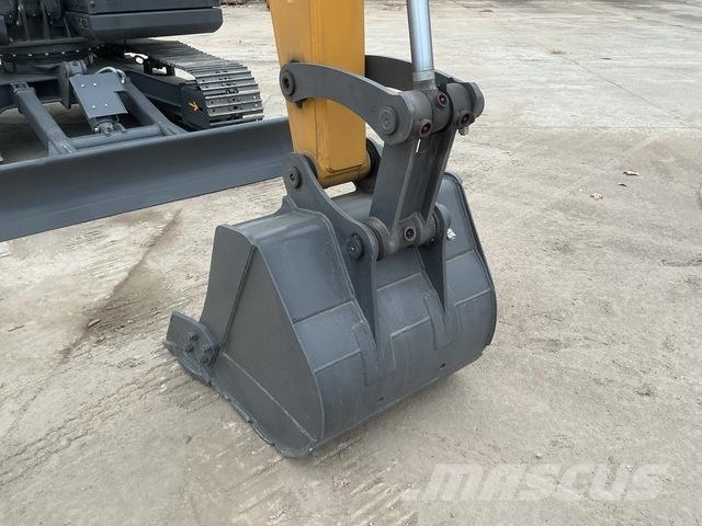 XCMG XE75GH 履帶式 挖土機/掘鑿機/挖掘機