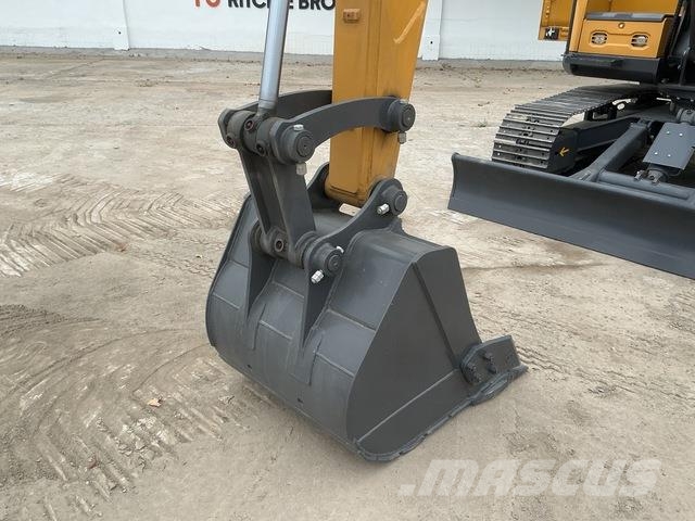 XCMG XE75GH 履帶式 挖土機/掘鑿機/挖掘機