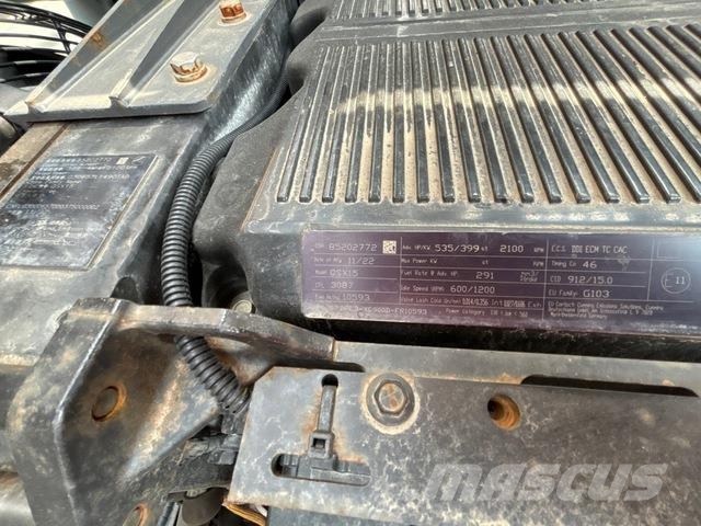 XCMG XE900D Telakaivukoneet