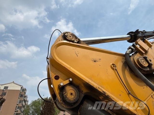 XCMG XE900D Telakaivukoneet