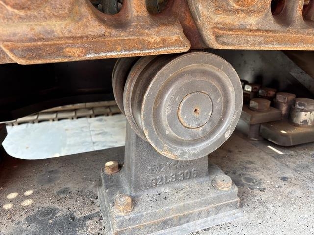 XCMG XE900D Telakaivukoneet