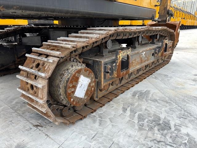 XCMG XE900D Telakaivukoneet