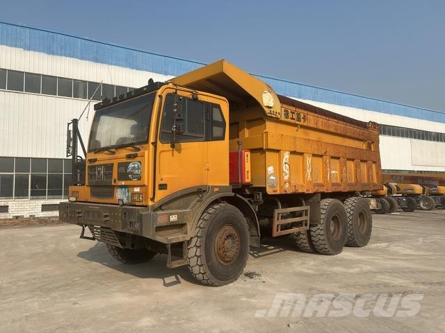 XCMG XG105 ساحبات مفصلية