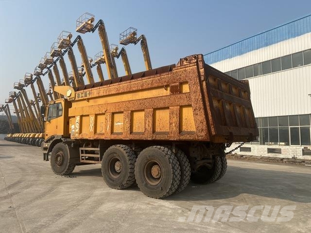 XCMG XG105 ساحبات مفصلية