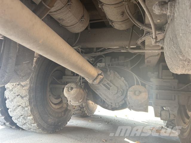 XCMG XG105 ساحبات مفصلية