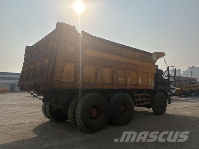 XCMG XG105 ساحبات مفصلية