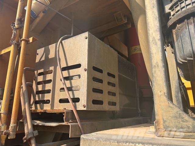 XCMG XG105 ساحبات مفصلية