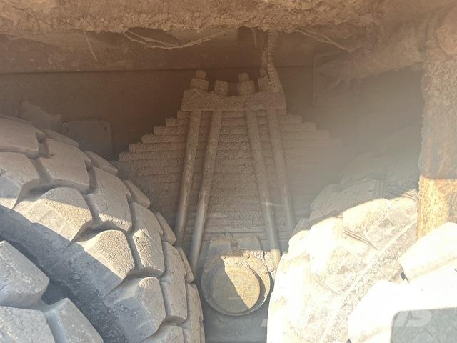 XCMG XG105 ساحبات مفصلية