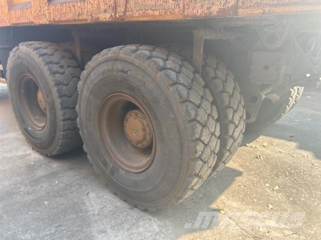 XCMG XG105 ساحبات مفصلية